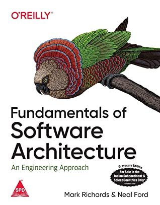 Fundamentals of Software Architecture